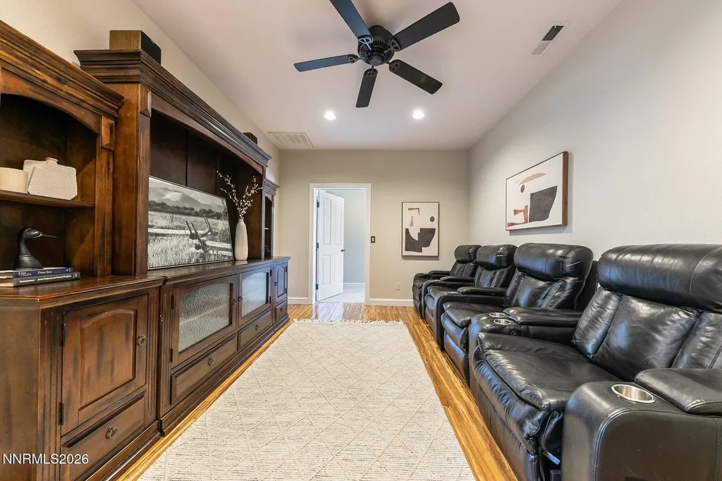 55 Hidden Lake Reno NV 89521