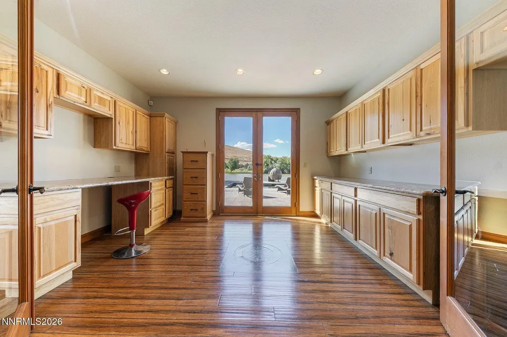 55 Hidden Lake Reno NV 89521