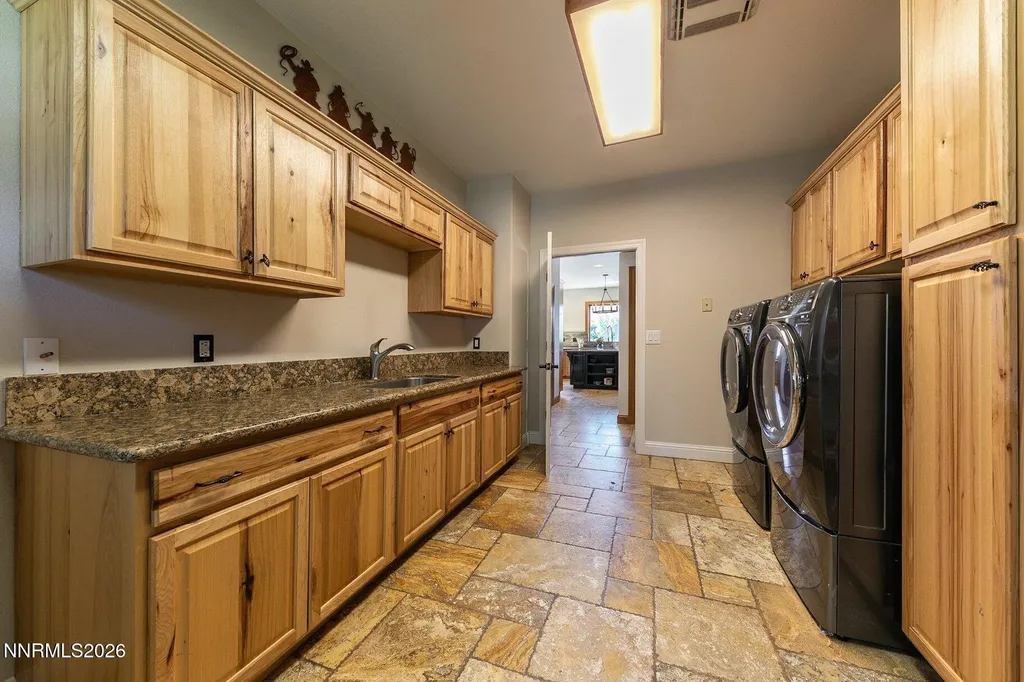 55 Hidden Lake Reno NV 89521