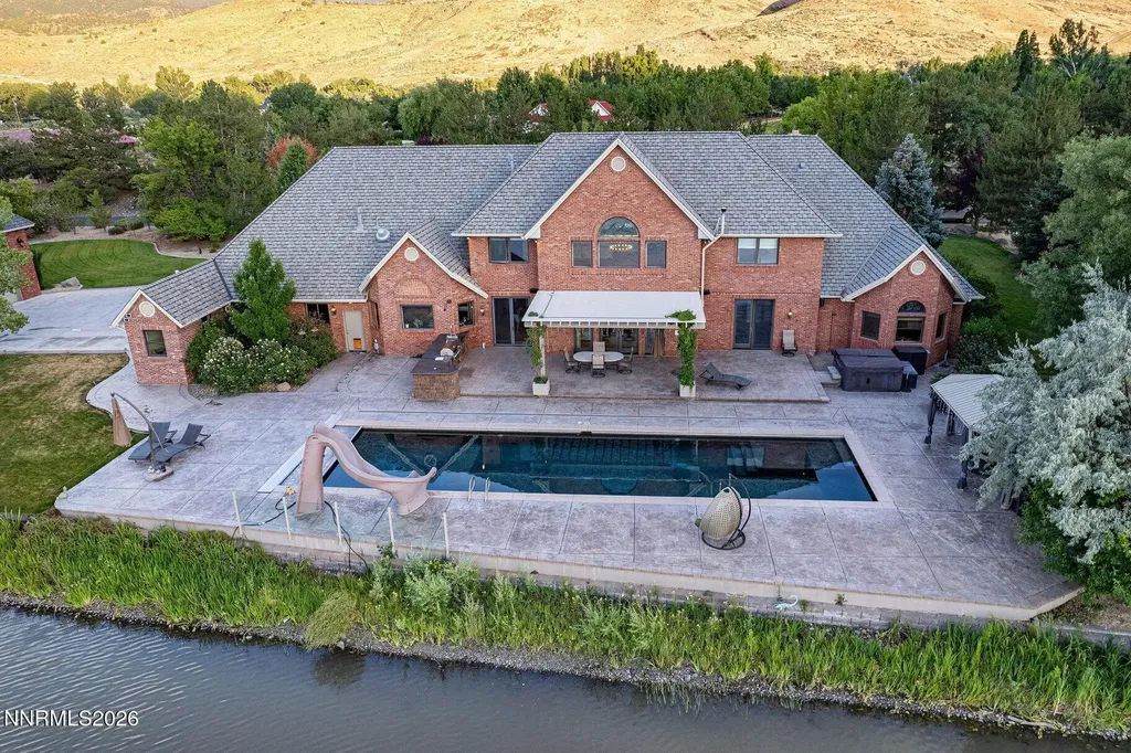 55 Hidden Lake Reno NV 89521