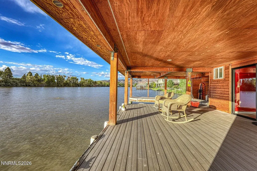 55 Hidden Lake Reno NV 89521