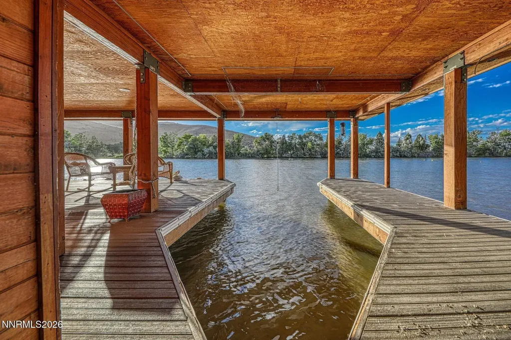 55 Hidden Lake Reno NV 89521