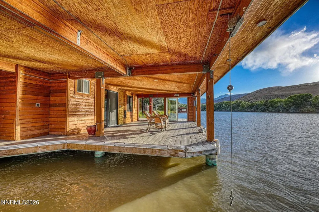 55 Hidden Lake Reno NV 89521