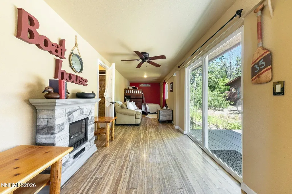 55 Hidden Lake Reno NV 89521
