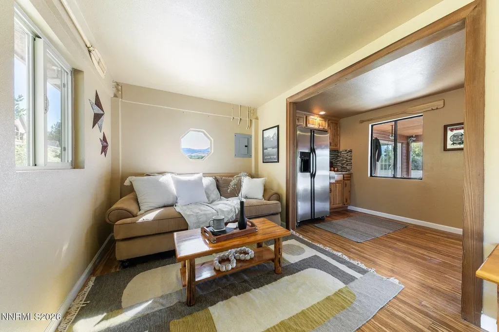 55 Hidden Lake Reno NV 89521