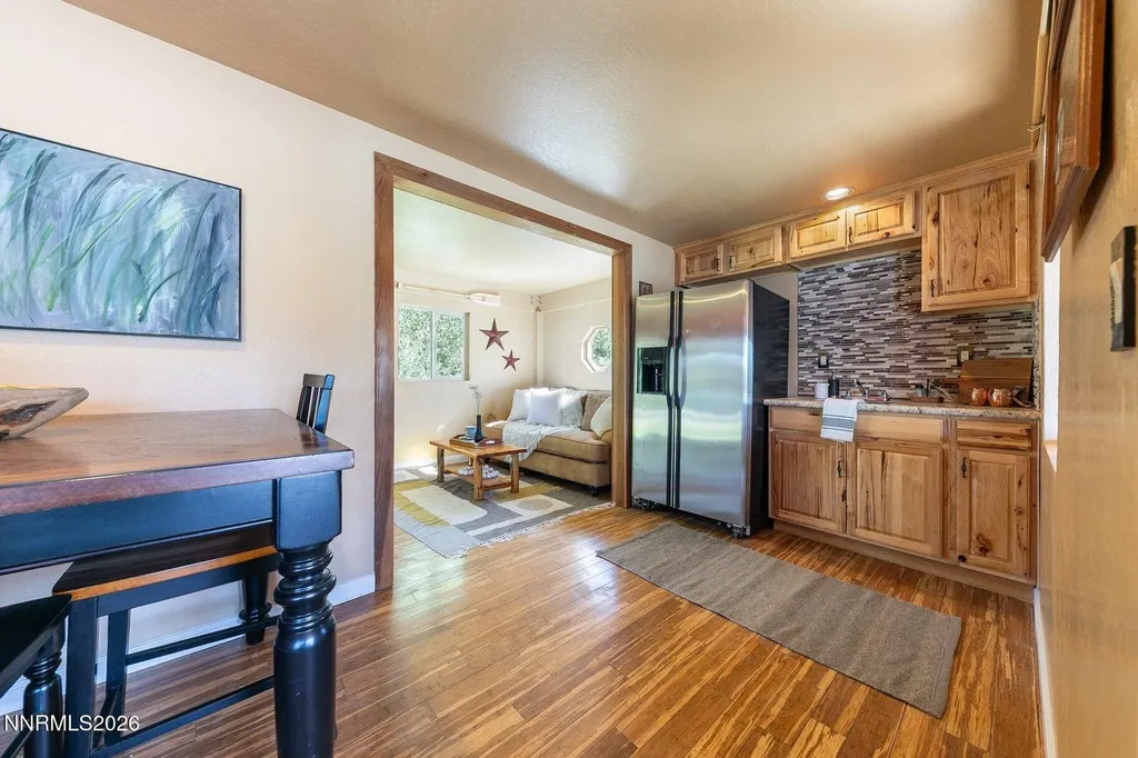 55 Hidden Lake Reno NV 89521