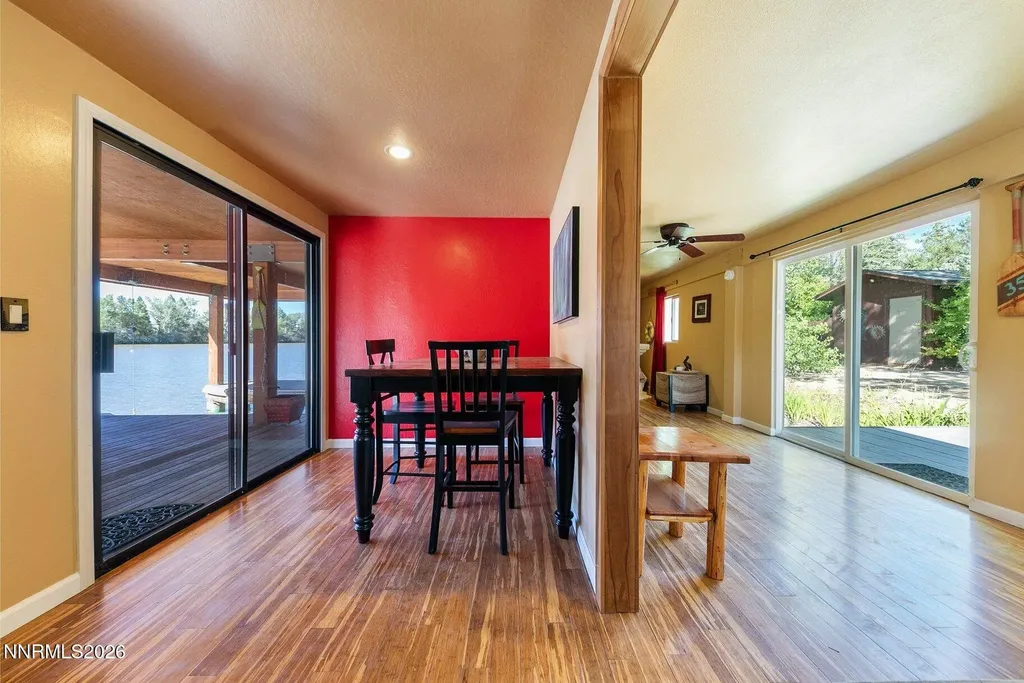 55 Hidden Lake Reno NV 89521