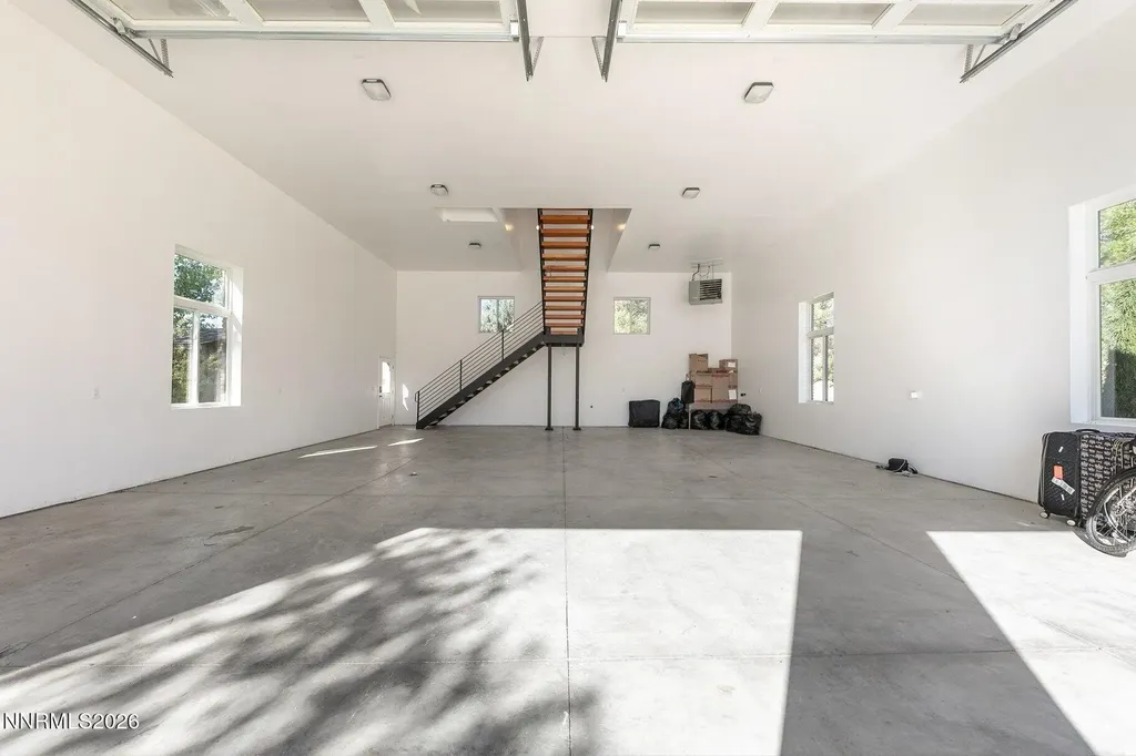 55 Hidden Lake Reno NV 89521