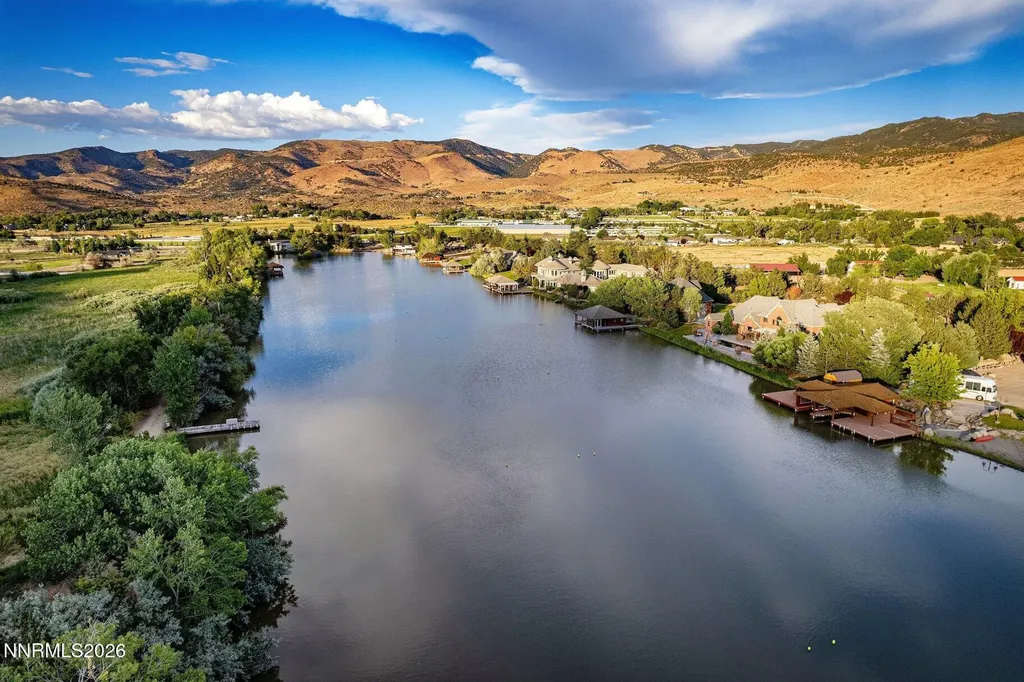 55 Hidden Lake Reno NV 89521