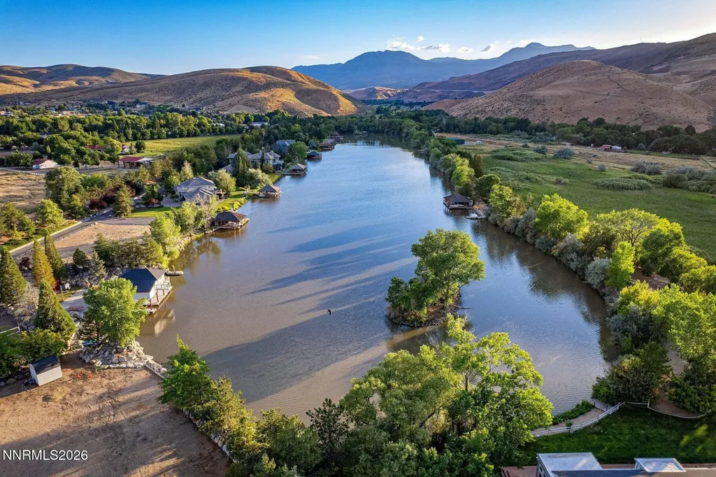 55 Hidden Lake Reno NV 89521