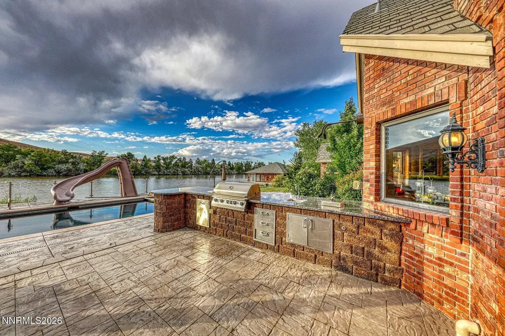 55 Hidden Lake Reno NV 89521