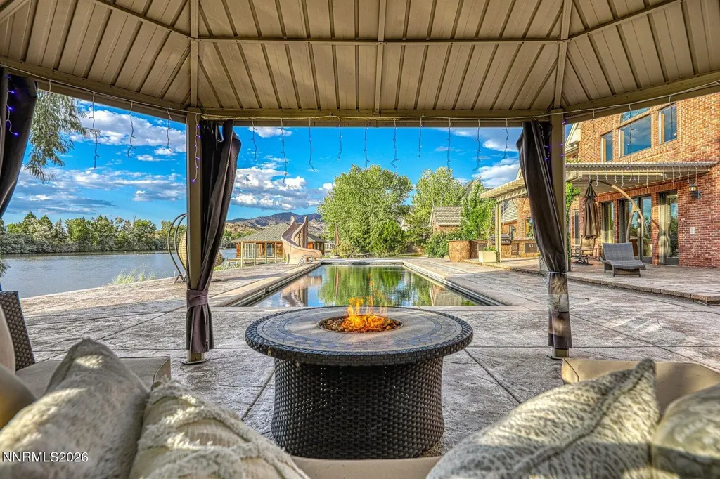 55 Hidden Lake Reno NV 89521