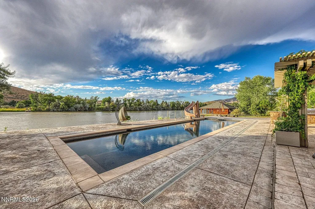 55 Hidden Lake Reno NV 89521