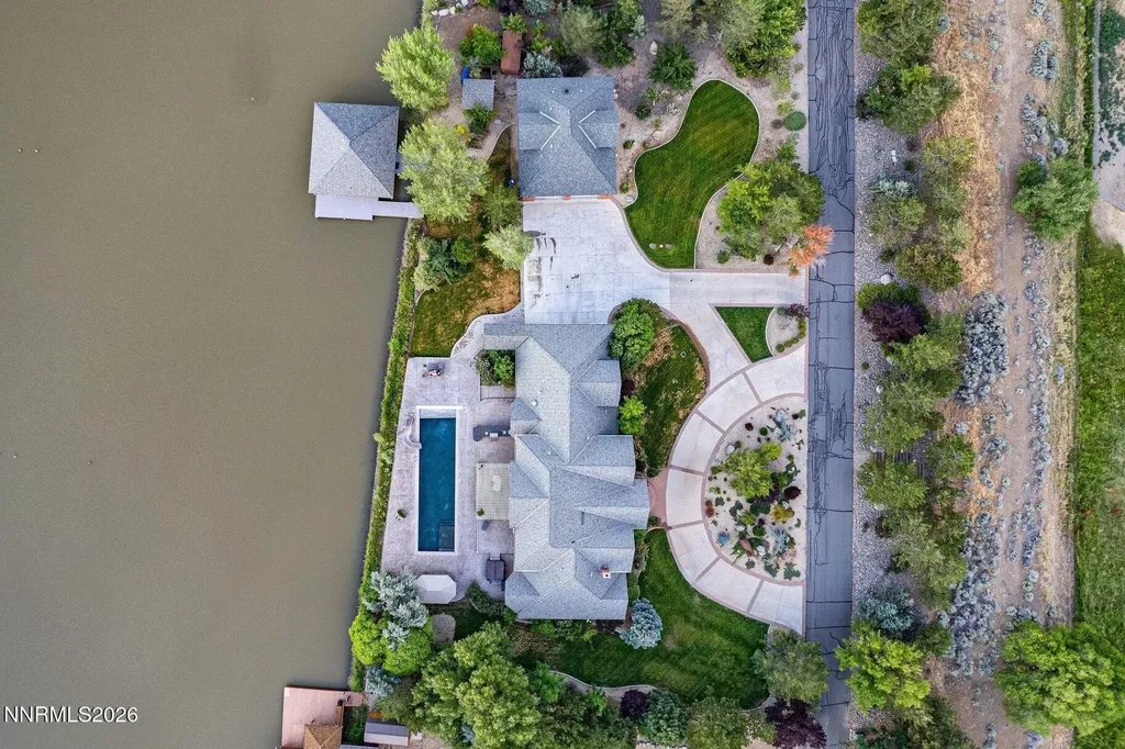 55 Hidden Lake Reno NV 89521