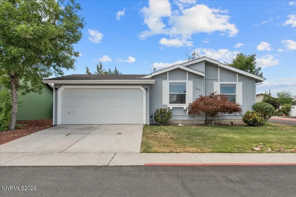 7895 Claridge Pointe Reno NV 89506