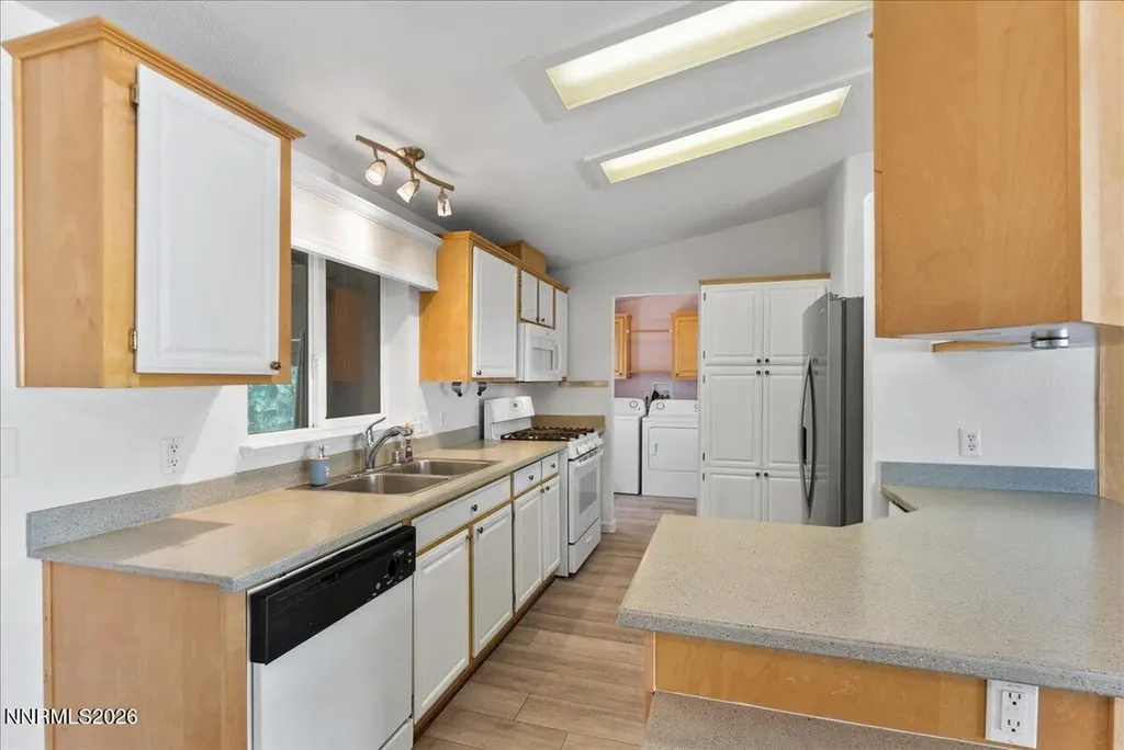 7895 Claridge Pointe Reno NV 89506