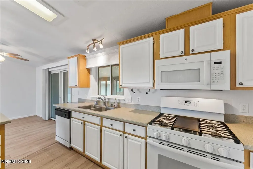 7895 Claridge Pointe Reno NV 89506