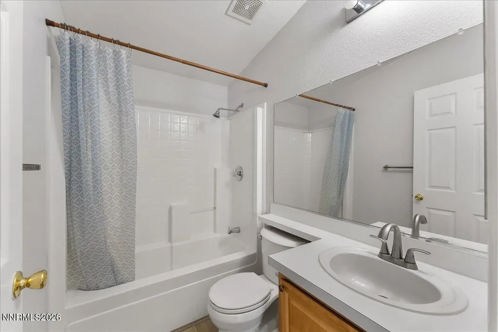 7895 Claridge Pointe Reno NV 89506