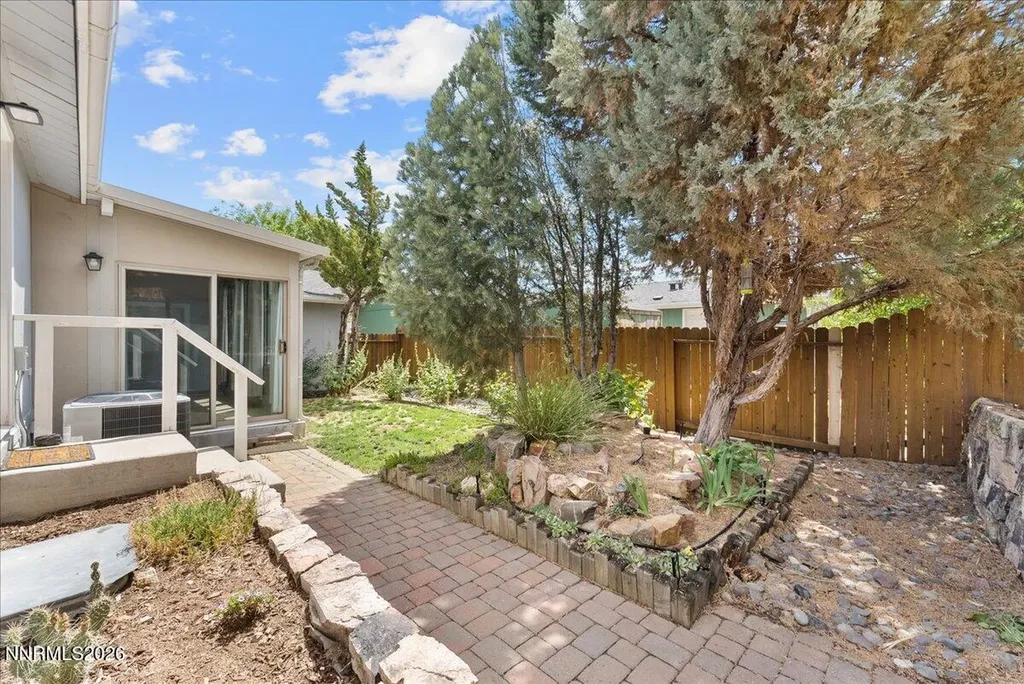 7895 Claridge Pointe Reno NV 89506