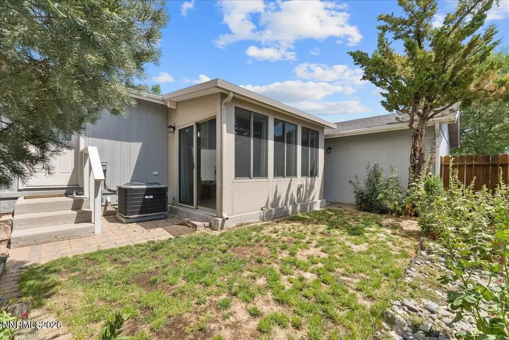 7895 Claridge Pointe Reno NV 89506