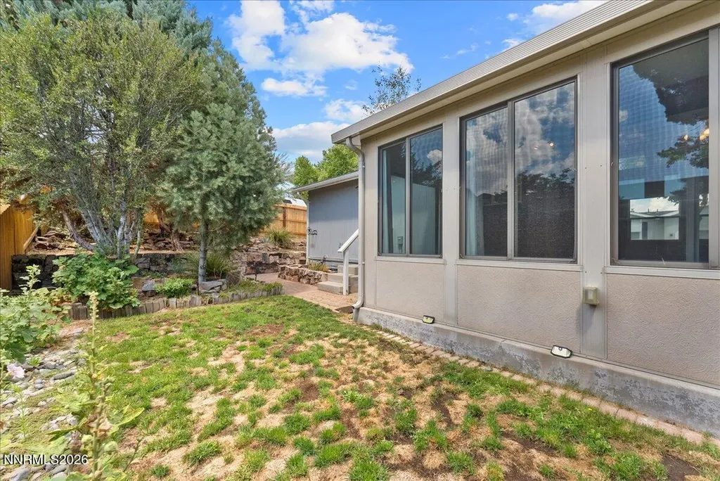 7895 Claridge Pointe Reno NV 89506