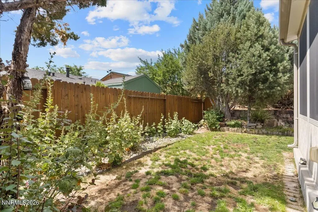7895 Claridge Pointe Reno NV 89506