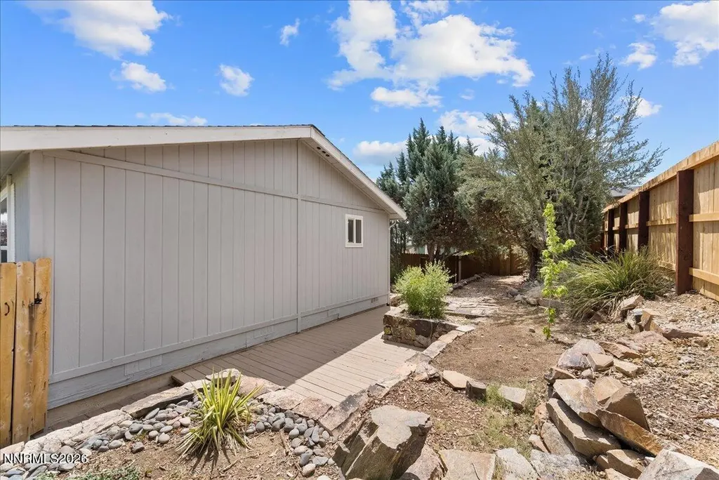 7895 Claridge Pointe Reno NV 89506