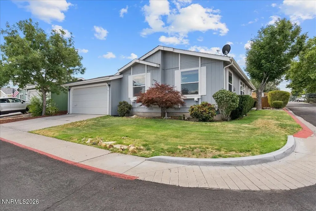 7895 Claridge Pointe Reno NV 89506