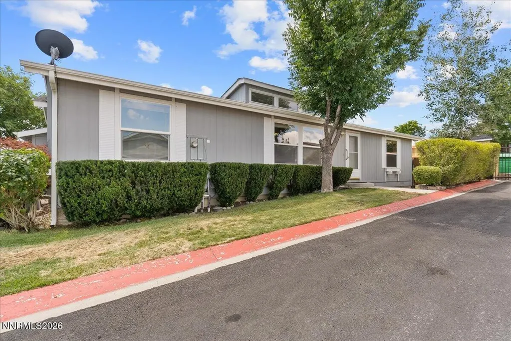 7895 Claridge Pointe Reno NV 89506