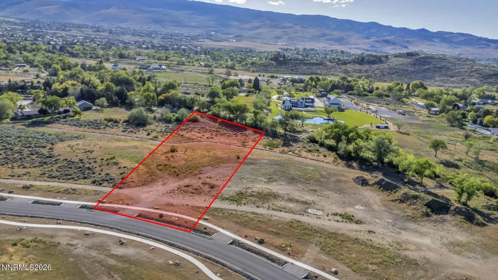 21 Glenhaven Reno NV 89511