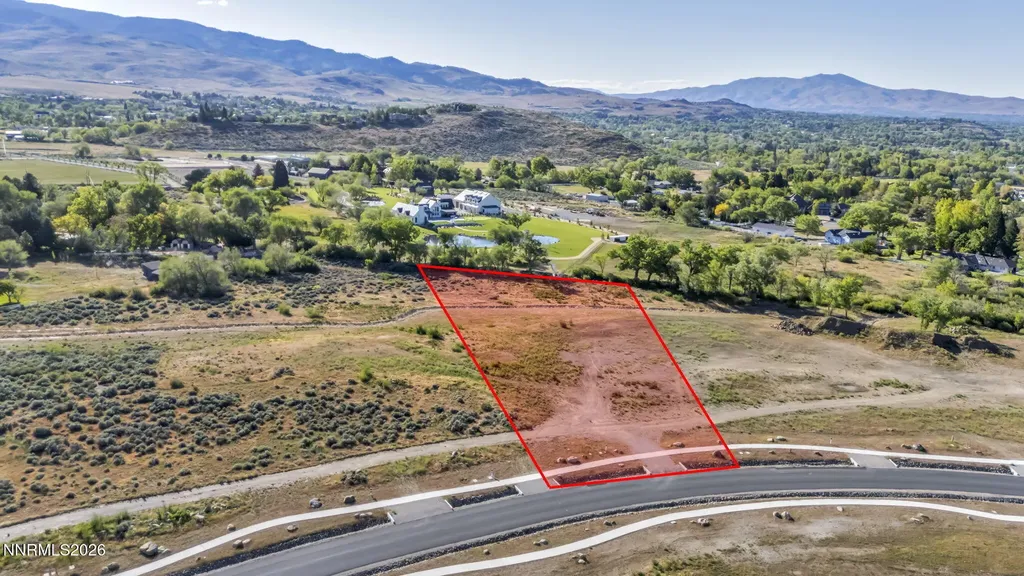 21 Glenhaven Reno NV 89511