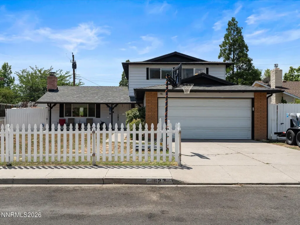 623 Abbay Sparks NV 89431