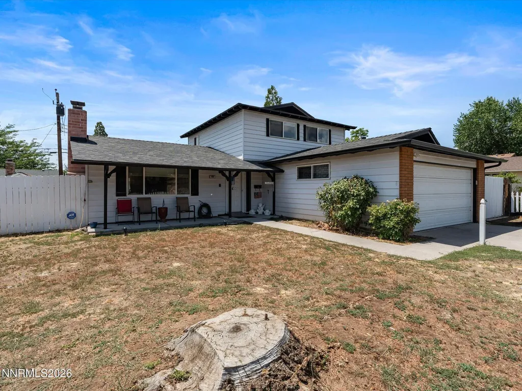 623 Abbay Sparks NV 89431