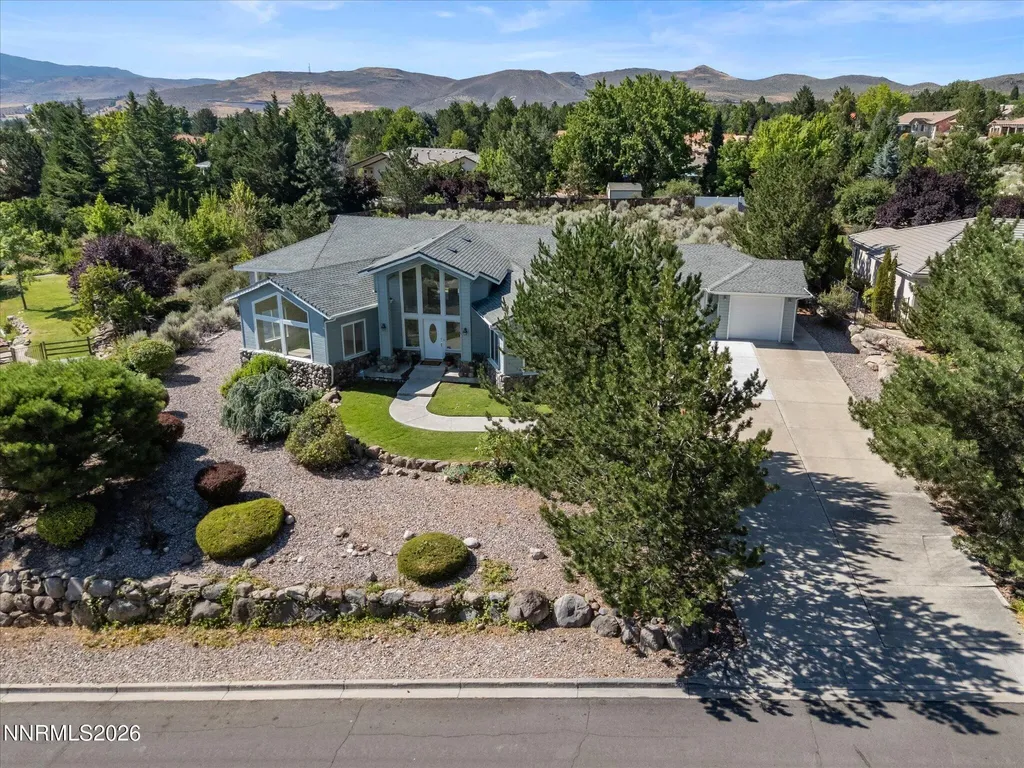 12920 Welcome Reno NV 89511