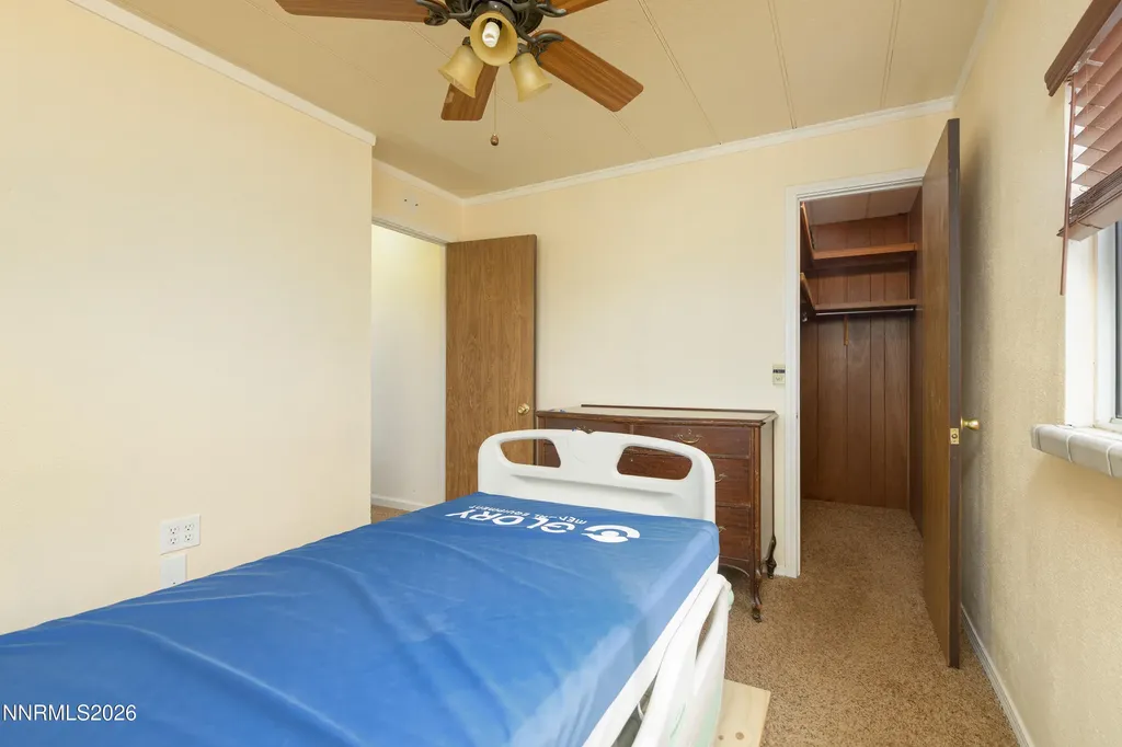 10 Wild Peach Wellington NV 89444