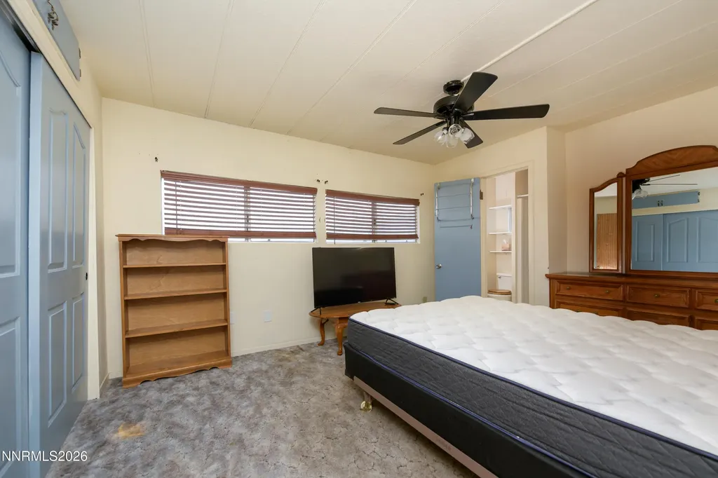 10 Wild Peach Wellington NV 89444