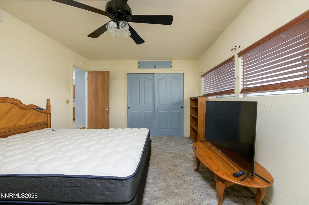 10 Wild Peach Wellington NV 89444