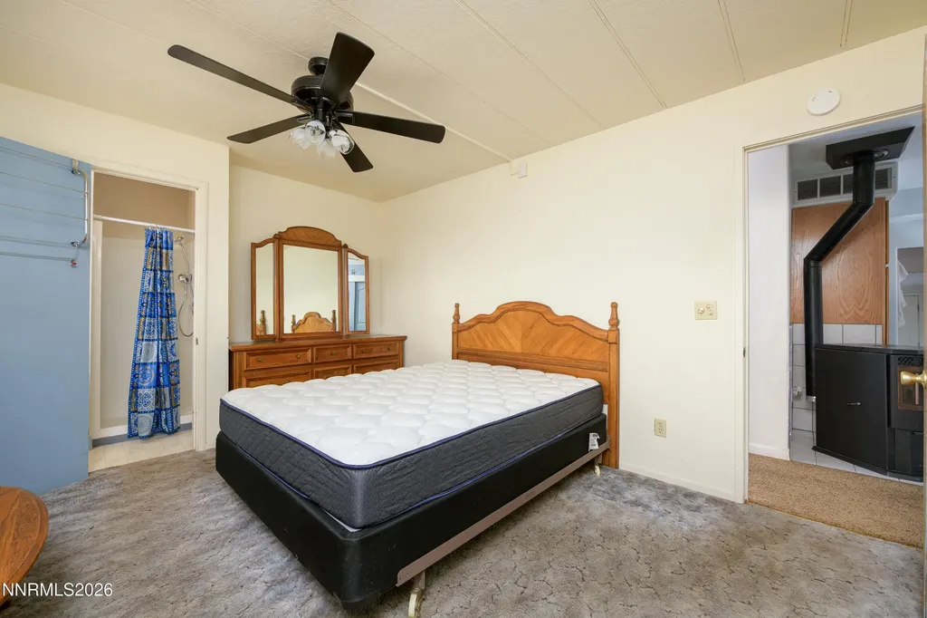 10 Wild Peach Wellington NV 89444