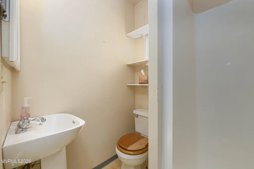 10 Wild Peach Wellington NV 89444