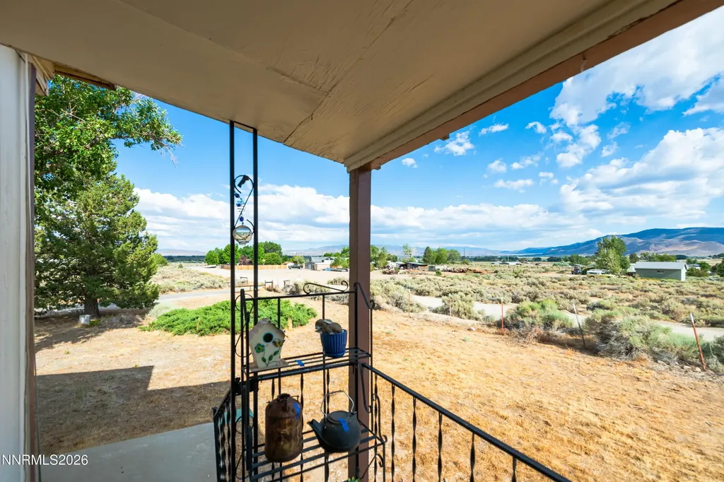 10 Wild Peach Wellington NV 89444