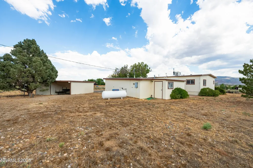 10 Wild Peach Wellington NV 89444