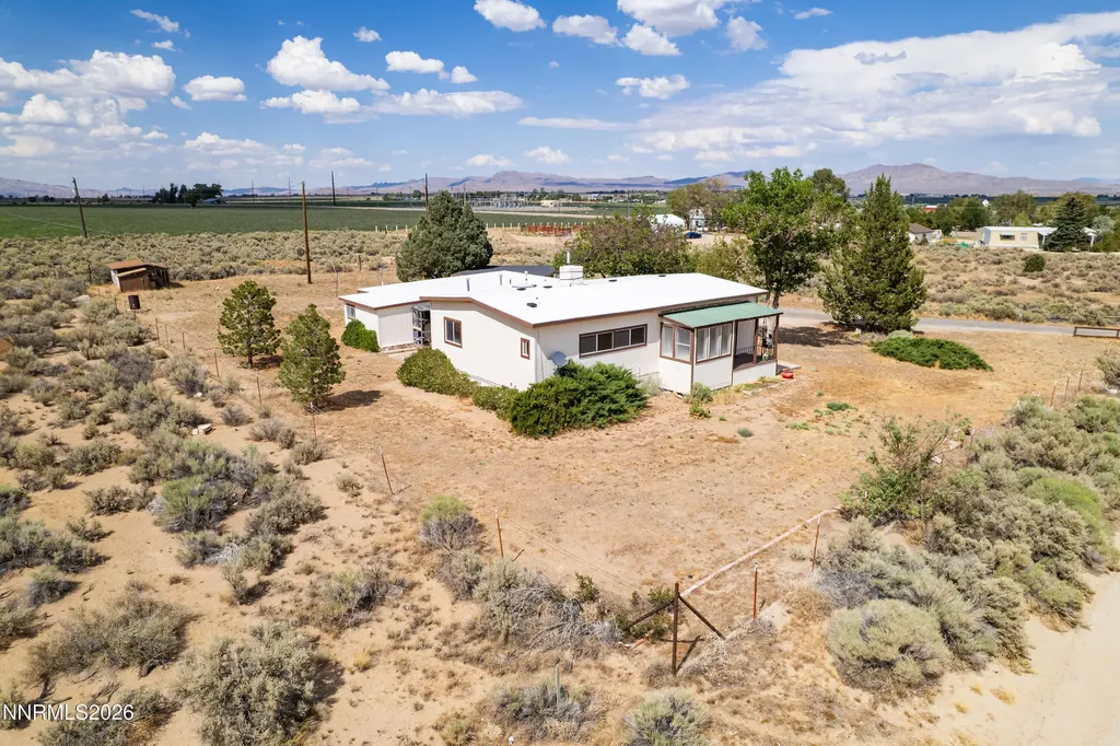 10 Wild Peach Wellington NV 89444