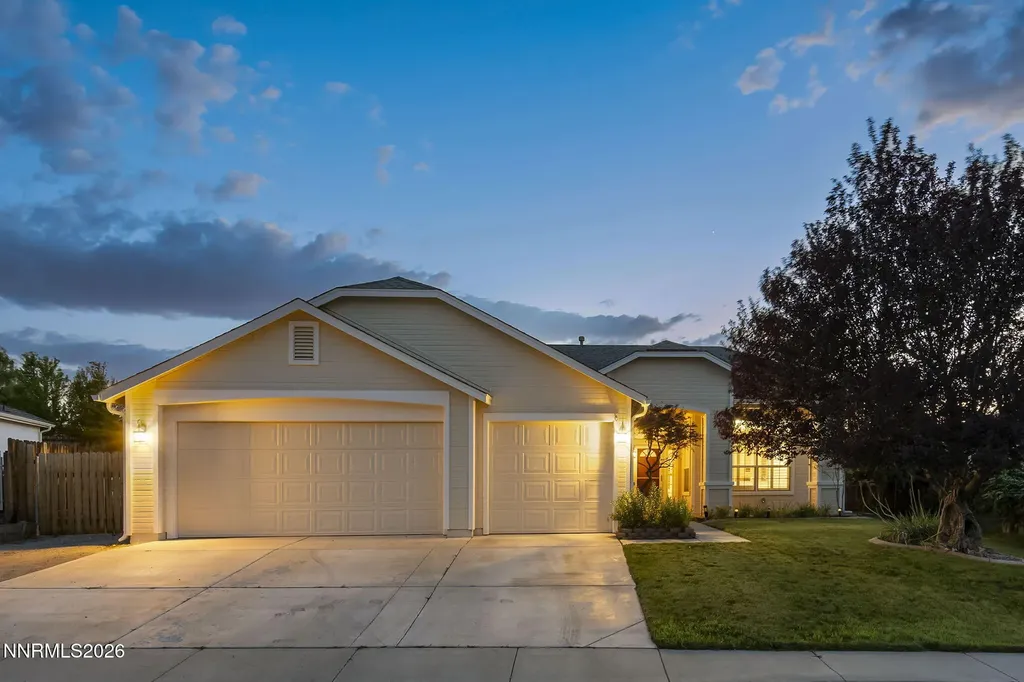 7415 Indian Springs Sparks NV 89436