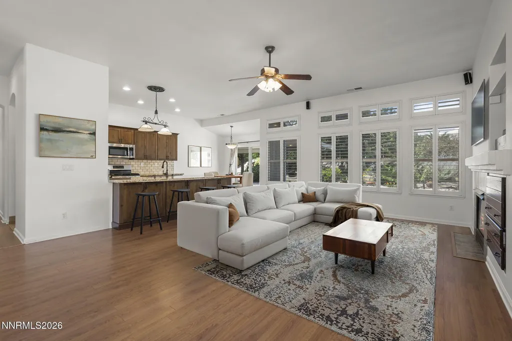 7415 Indian Springs Sparks NV 89436