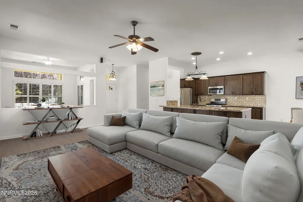 7415 Indian Springs Sparks NV 89436