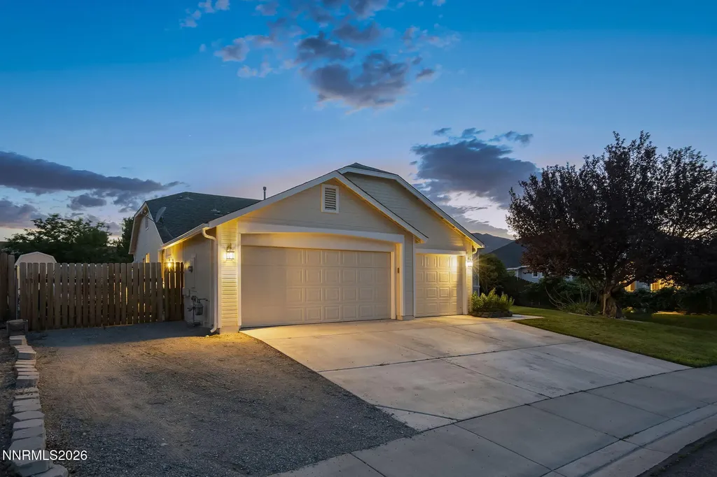 7415 Indian Springs Sparks NV 89436