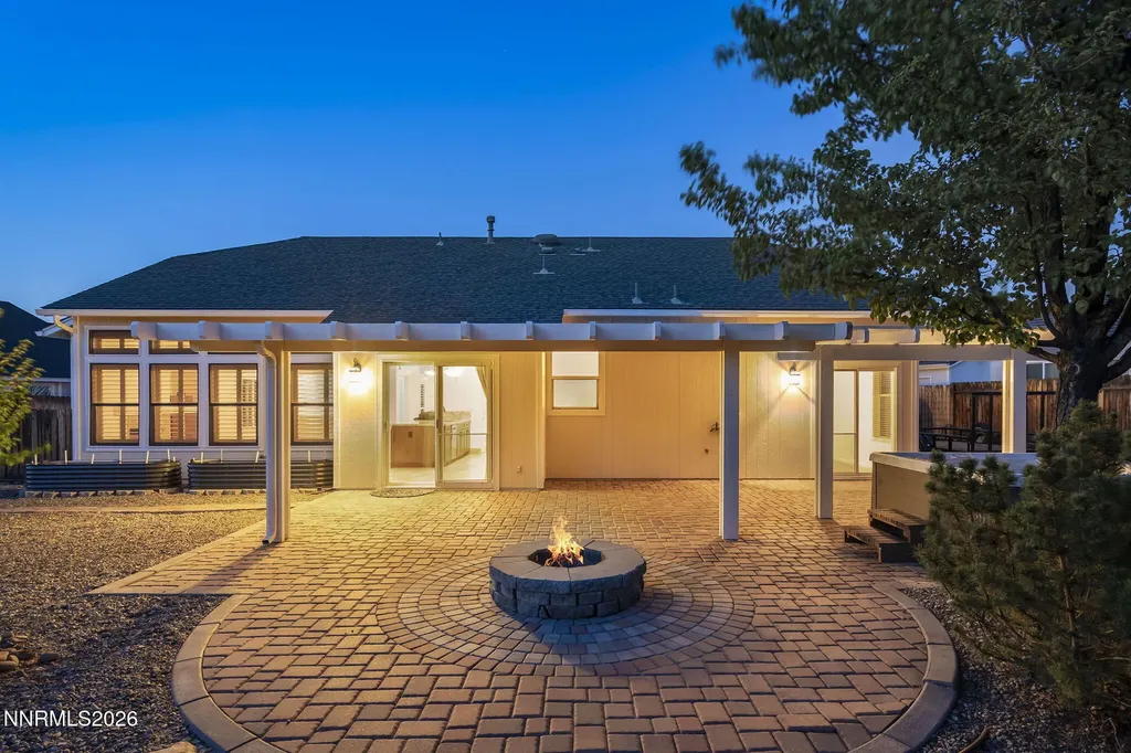 7415 Indian Springs Sparks NV 89436