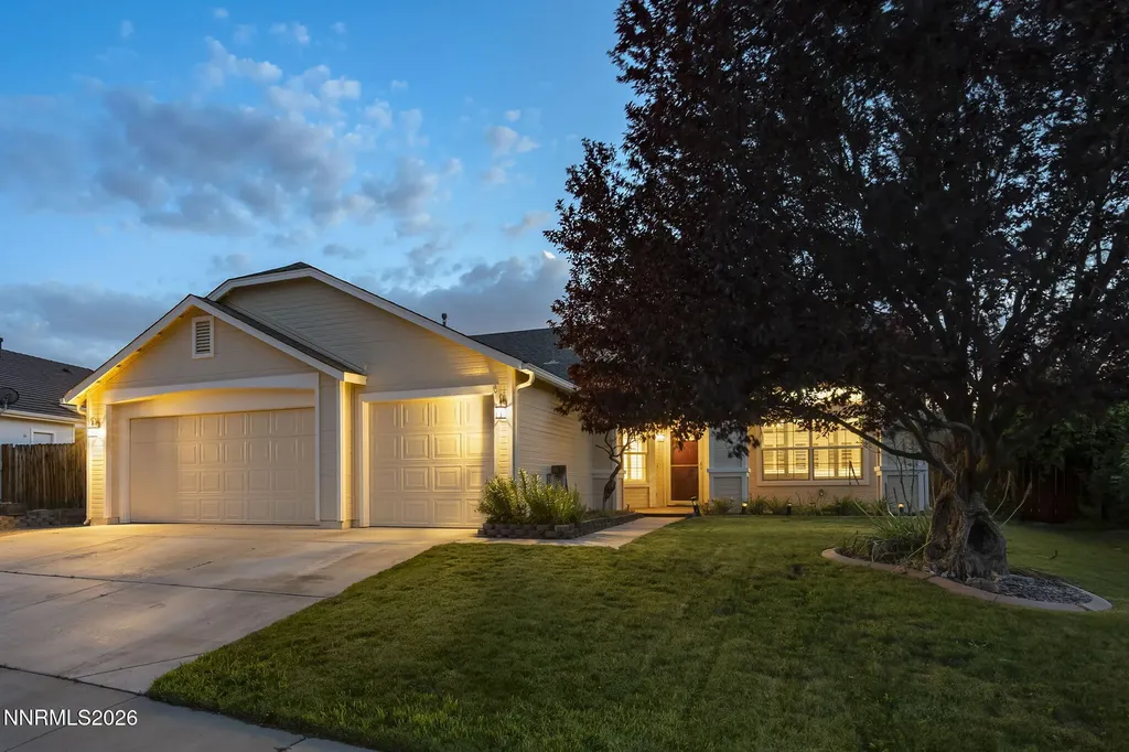 7415 Indian Springs Sparks NV 89436
