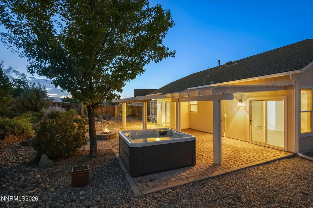 7415 Indian Springs Sparks NV 89436