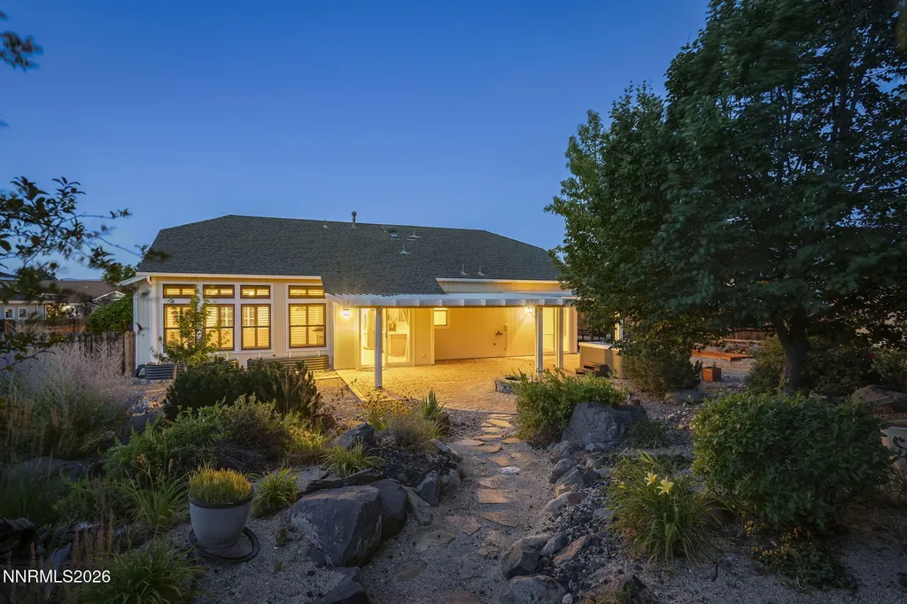 7415 Indian Springs Sparks NV 89436